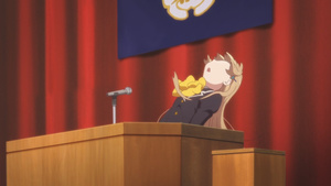 Chuunibyou demo Koi ga Shitai! Ren